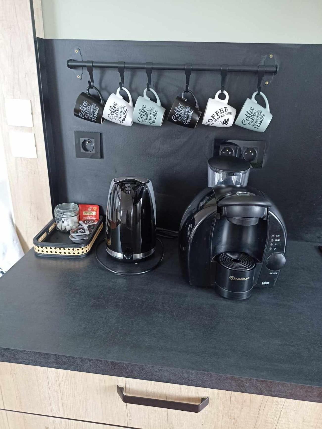 Appartement Auzances Ngoại thất bức ảnh