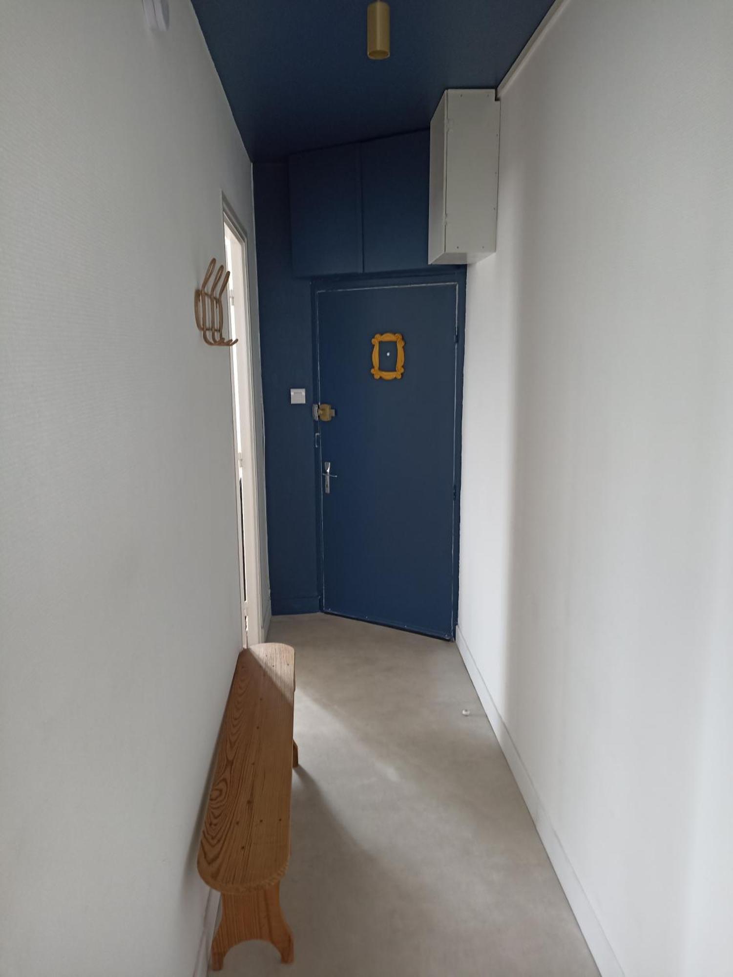 Appartement Auzances Phòng bức ảnh