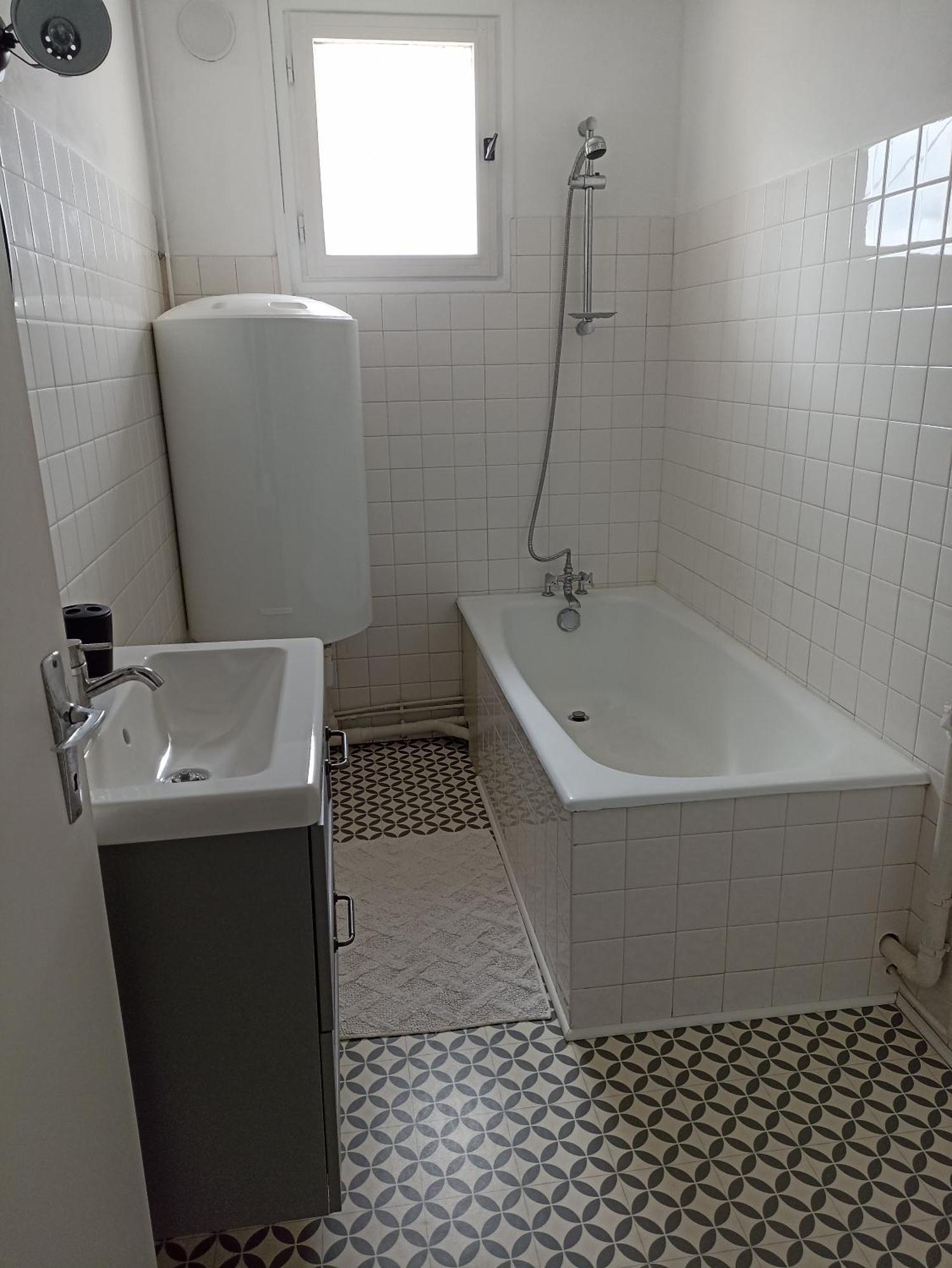 Appartement Auzances Phòng bức ảnh